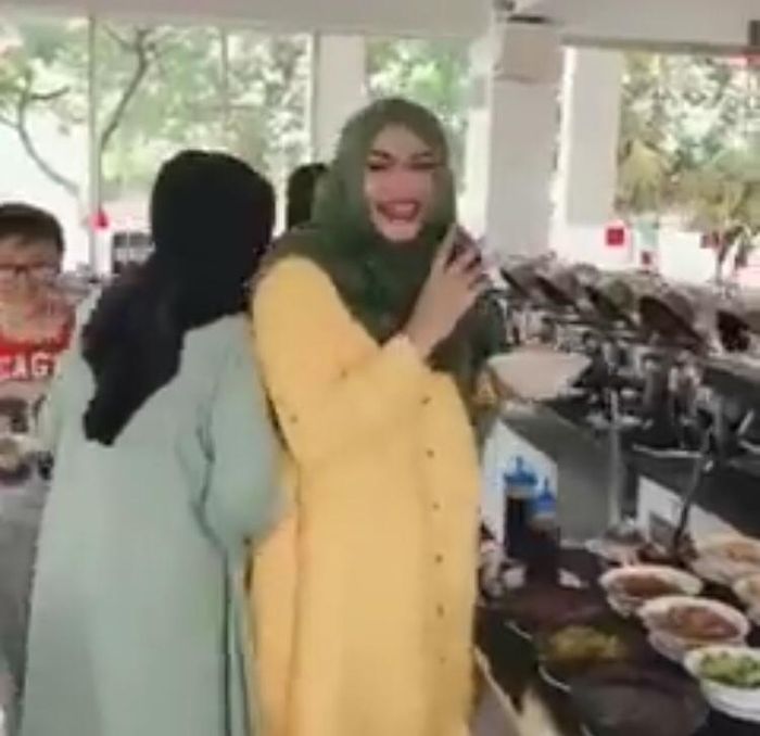 Kabar Lina terbaru.
