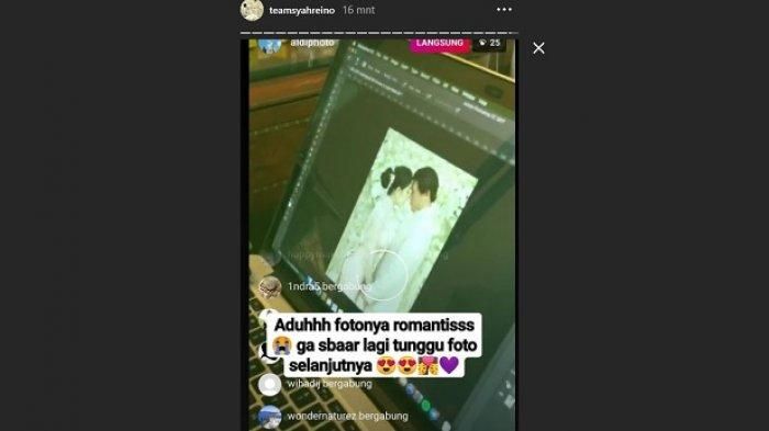 Syahrini