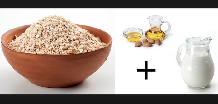 Resep untuk mengatasi rambut rontok