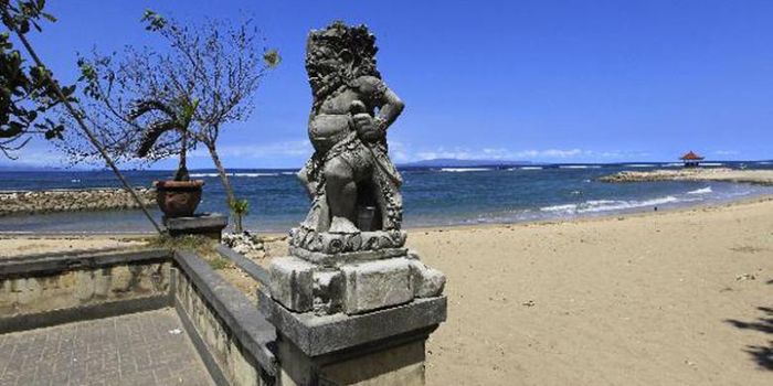 Nyepi di Bali