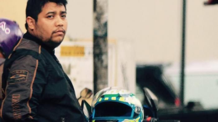 Putra Menteri Susi Meninggal