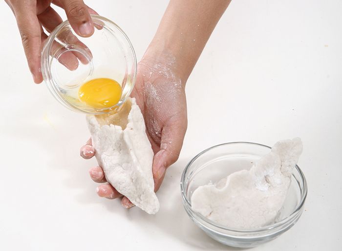 Dijamin Tidak Akan Lagi Bocor Perhatikan Tips Membuat Adonan Pempek Kapal Selam Yang Praktis Ini Semua Halaman Sajian Sedap