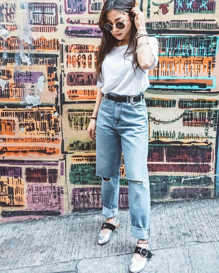 Hangout Makin Kece Tiru 5 Gaya Nikita Willy Tampil Simpel Dengan Celana Jeans Stand Out Semua Halaman Cewekbanget Hangout Makin Kece Tiru 5 Gaya Nikita Willy Tampil Simpel Dengan Celana Jeans Stand Out Semua Halaman Cewekbanget
