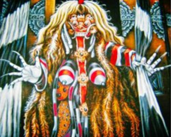 Download 73 Gambar Hantu Gigi Panjang  