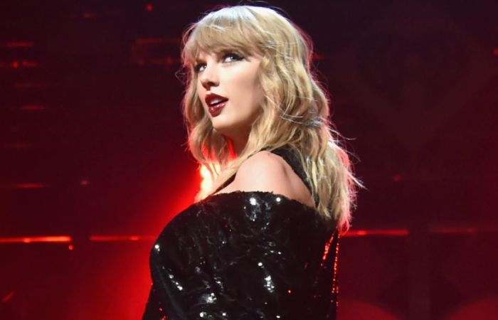 Taylor Swift