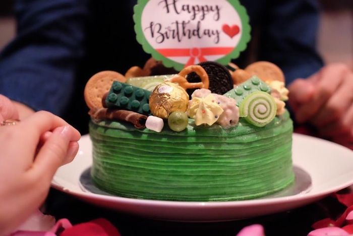 Kue Ulang Tahun