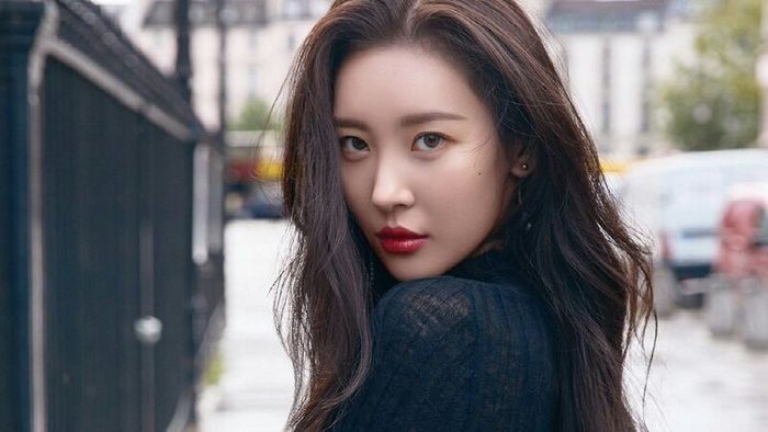 Sunmi