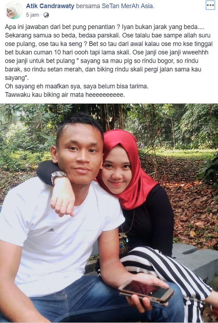 7300 Gambar Romantis Tni Ad HD Terbaru