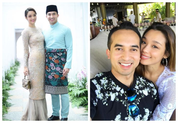 Tak Kalah Tajir dan Ganteng dari sang Kakak, Adik Faisal ...