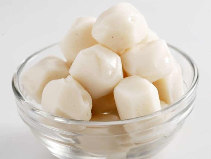 Cara Membuat Bakso Ikan Kenyal Tanpa Boraks dan Pengenyal