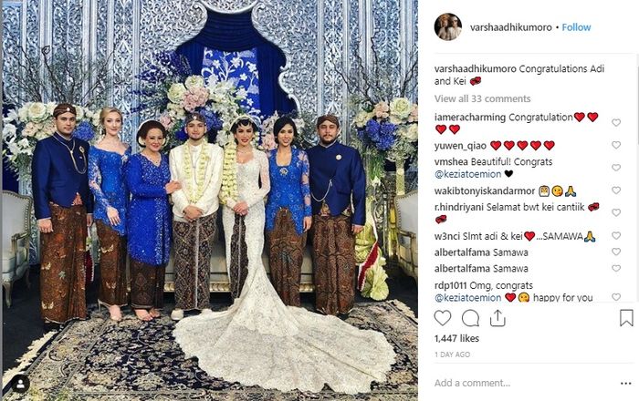 Potret Cantik mantan istri Bambang Trihatmodjo, Halimah Agustina Kamil