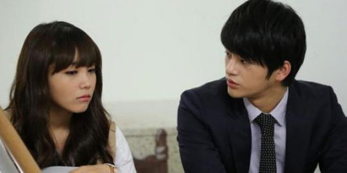 Drakor Reply Series