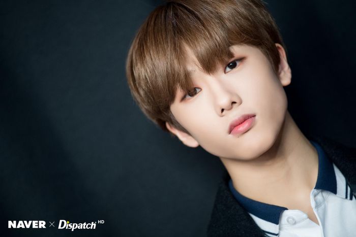Jisung ‘NCT’