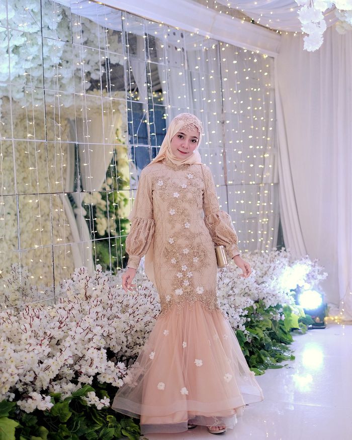 Duyung dress cheap