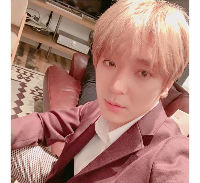 Choi Jonghoon FTISLAND