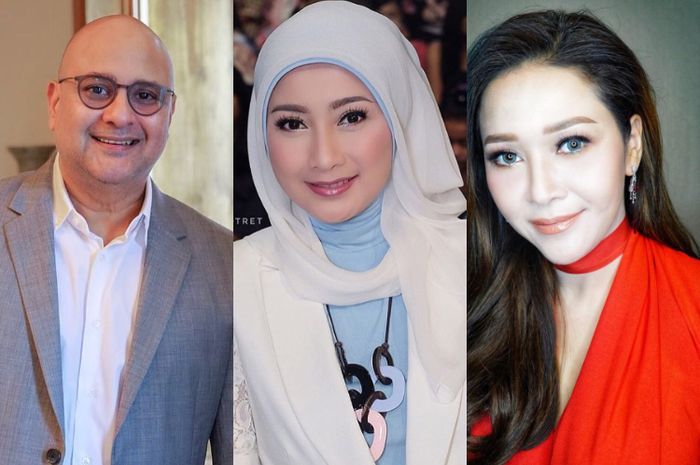 BERITA TERPOPULER: Mbak You Terawang Alasan Irwan Mussry Pilih Nikahi