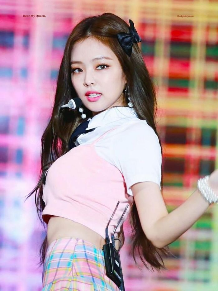 Jennie 'BLACKPINK'