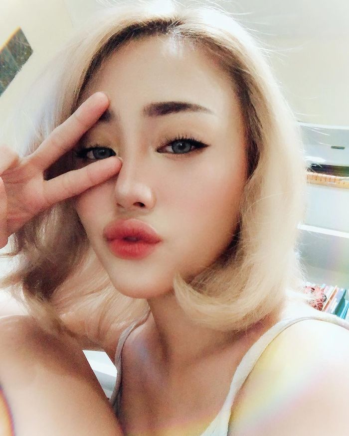 Janine Intansari
