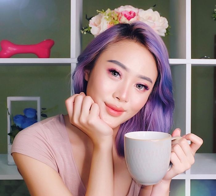 Janine Intansari