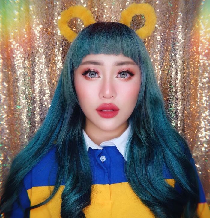 Janine Intansari