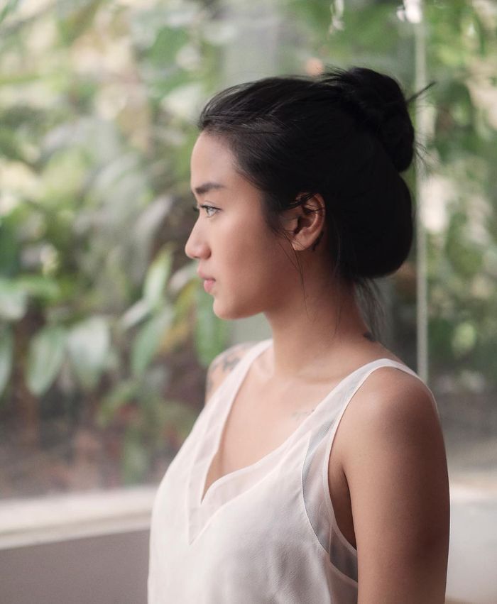 Jadi Satu-satunya Juri Wanita di Masterchef Indonesia, Intip 7 Potret