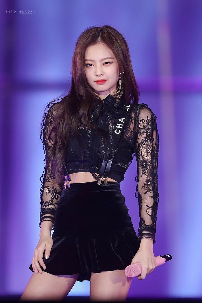 Jennie 'BLACKPINK'