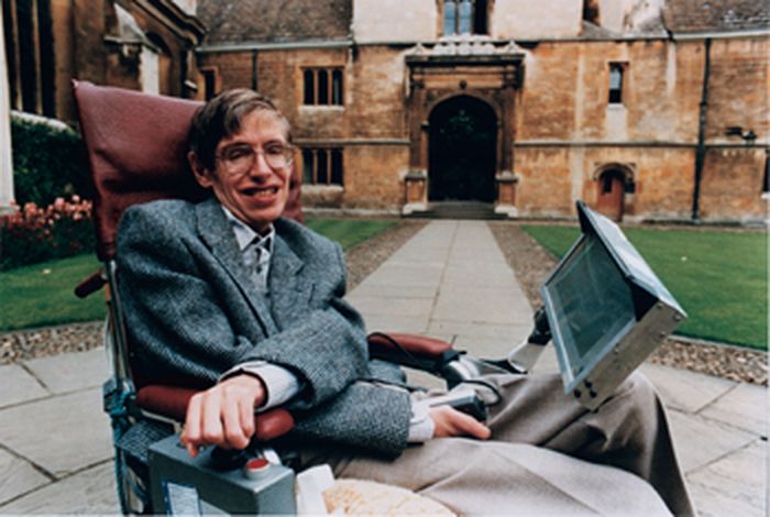 Uang Koin Berlambang Lubang Hitam untuk Mengenang Jasa Stephen Hawking