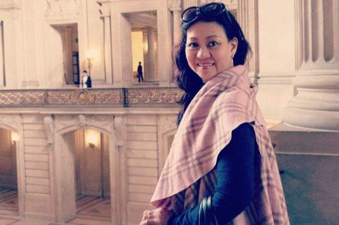 Mama Wijaya Saputra