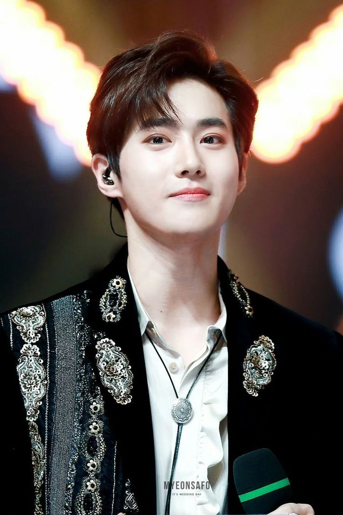 Suho ‘EXO’