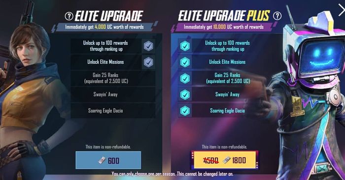 Harus Liat Inilah Bocoran Royale Pass Season 6 Di Pubg Mobile - harga royale pass season 6 di pubg mobile