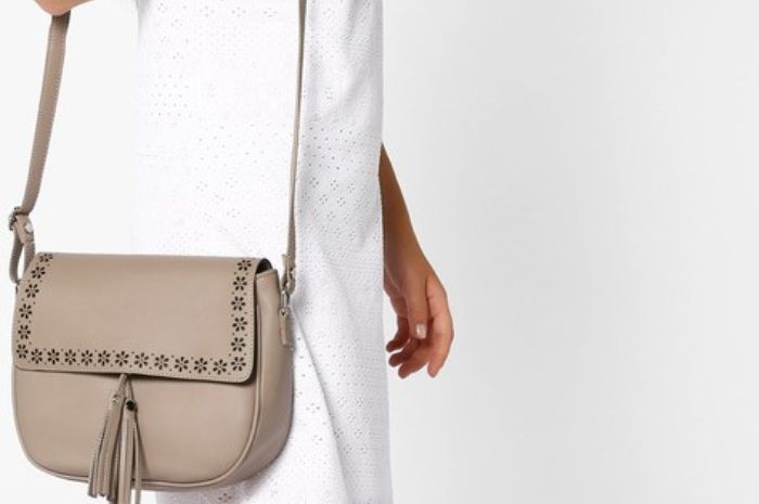 Sling bag