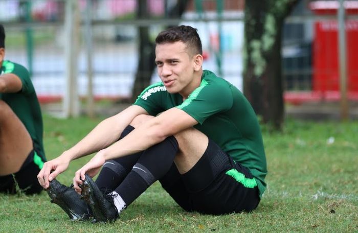 Pemain timnas U-23 Indonesia, Egy Maulana Vikri