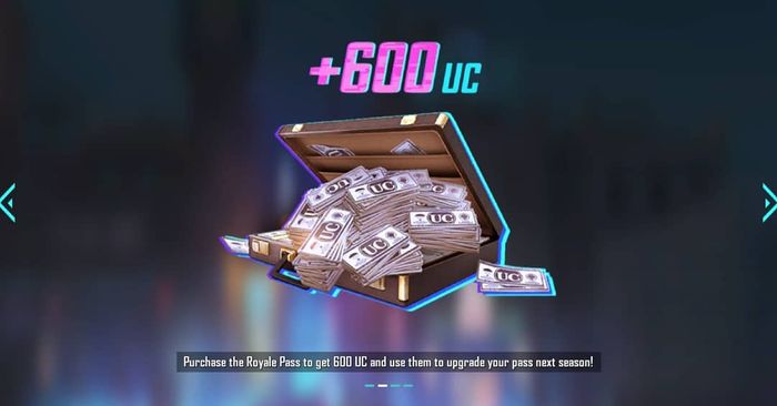 Bocoran Royale Pass Season 6 di PUBG Mobile