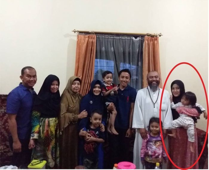 Kabar Terkini Istri Syekh Puji, Lutfiana Ulfa yang Dulu Dinikahi Umur 12 Tahun!