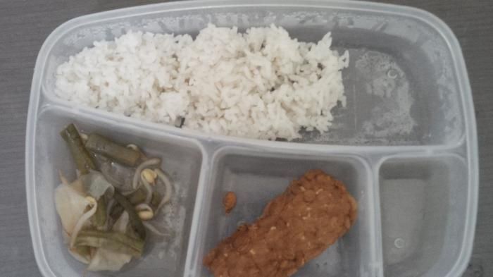 Nasi cadong