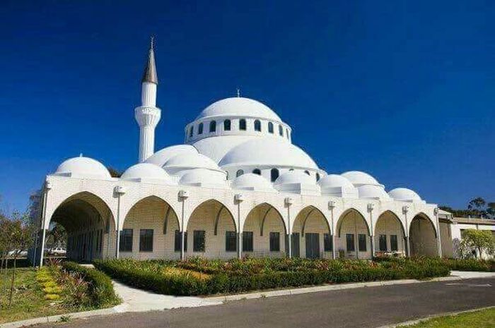 6 Masjid di <a href='https://belitung.tribunnews.com/tag/selandia-baru' title='Selandia&nbsp;Baru'>Selandia&nbsp;Baru</a> yang Menampilkan Keajaiban <a href='https://belitung.tribunnews.com/tag/arsitektur' title='Arsitektur'>Arsitektur</a> Islam