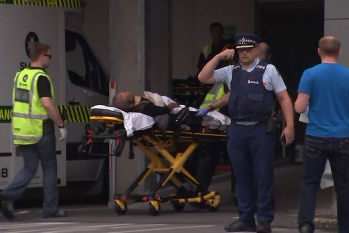 Bayang - bayang kekejaman teror masih menghantui umat Muslim di Christchurch pasca kejadian penembakan
