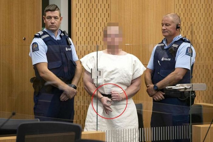 AFP via Daily Mirror