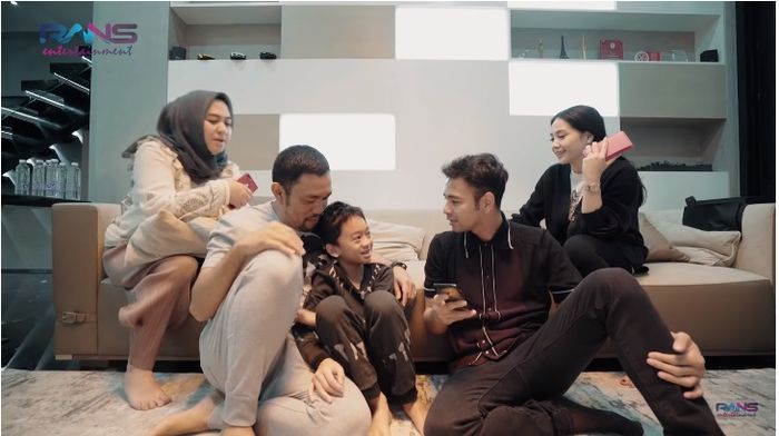ruang tamu