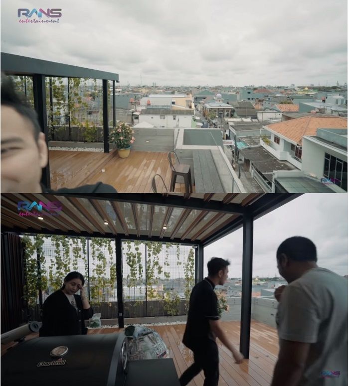Roof top