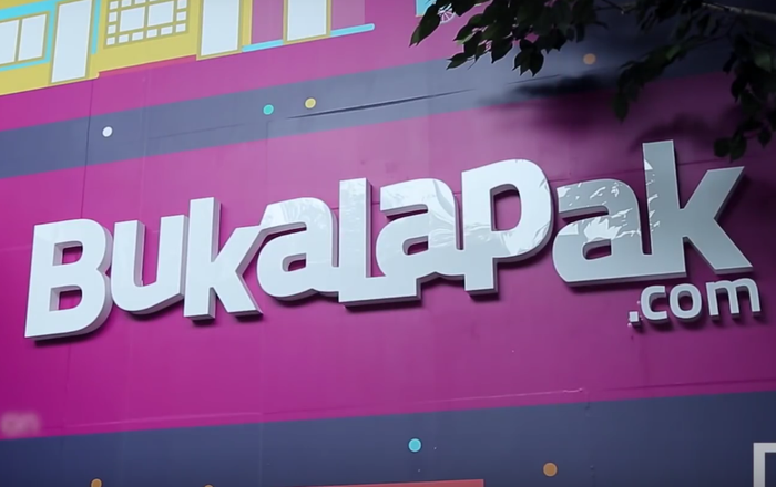 Kantor Bukalapak