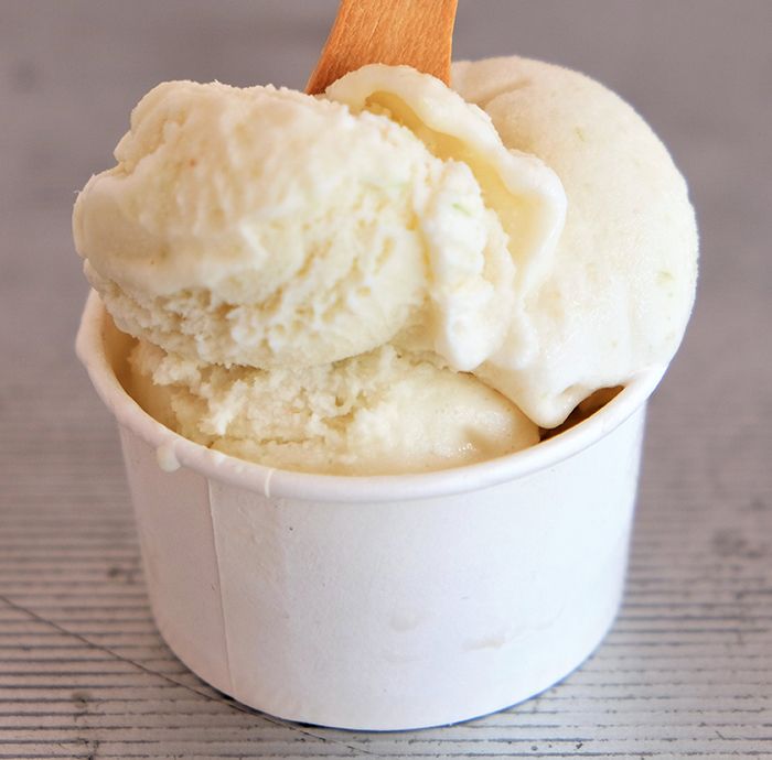 Ademuy Gelato by Sweet Sundae Ice Cream, Gelato Halal dengan Rasa