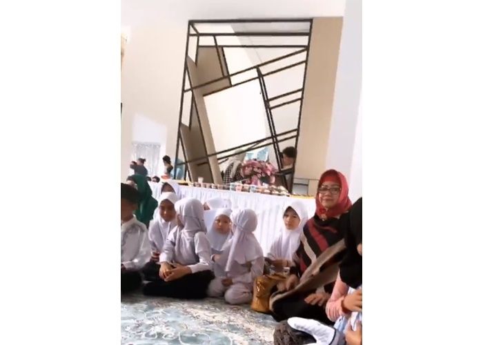 Rumah Nikita Mirzani