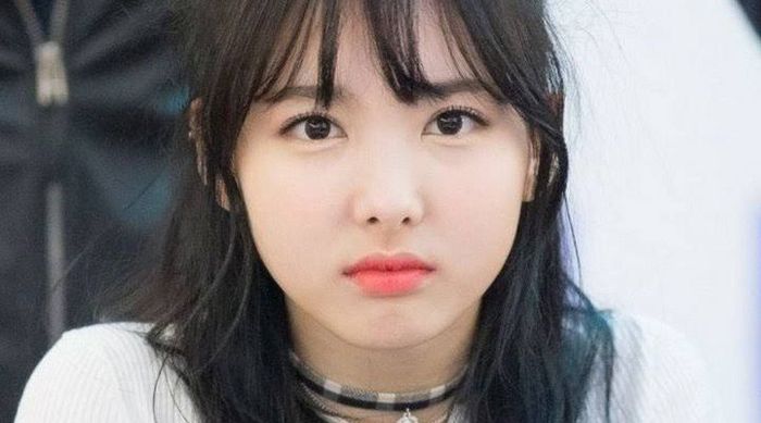 Nayeon 'TWICE'