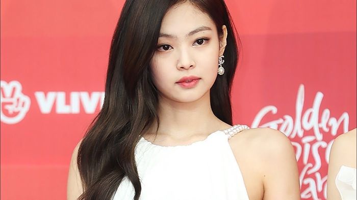 Jennie 'BLACKPINK'