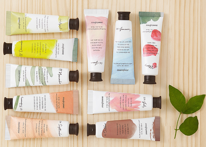5 Rekomendasi Hand Cream Di Bawah Rp100 Ribu, Rahasia Kulit Tangan