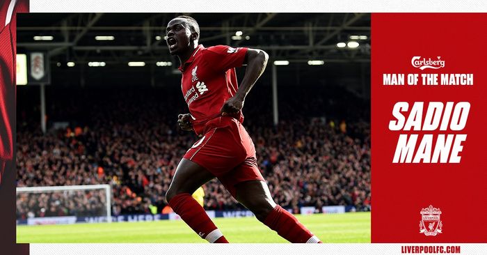 Penyerang Liverpool, Sadio Mane, menjadi salah satu incaran Zinedine Zidane dan Real Madrid