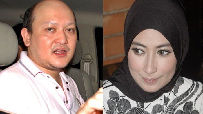 Ari Sigit dan Anissa Trihapsari