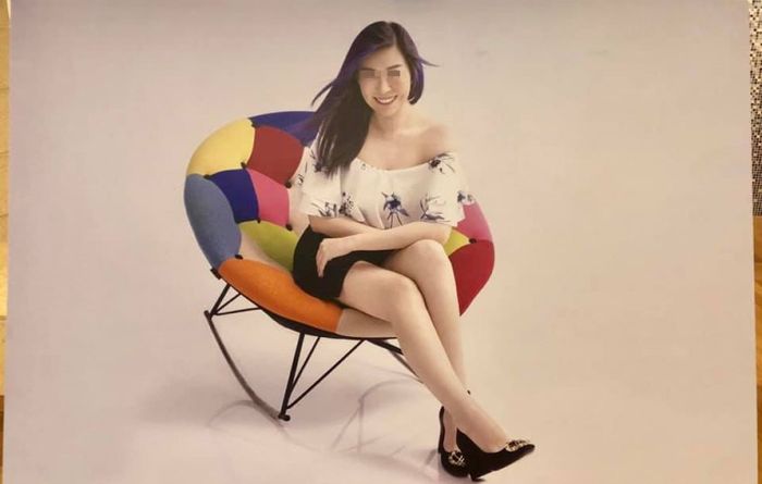 Lau Li Ting