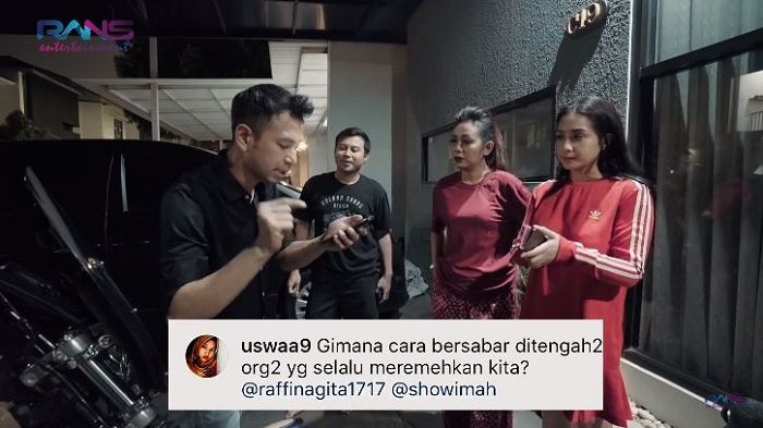 Blak-blakan, Soimah Ungkap Sosok Fotomodel Seksi yang Meremehkannya Saat Pertama Kali Tampil di TV